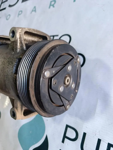 Compresor De Aire Acondicionado — foto 2