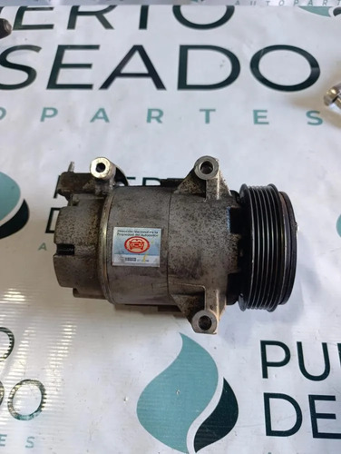 Compresor De Aire Acondicionado — foto 4