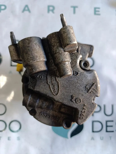 Compresor De Aire Acondicionado — foto 3
