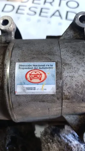 Compresor De Aire Acondicionado — foto 5