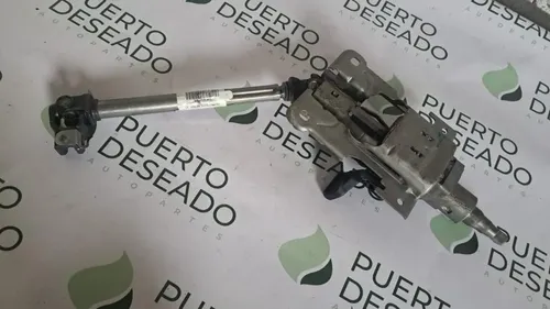 Columna de direccion — foto 1