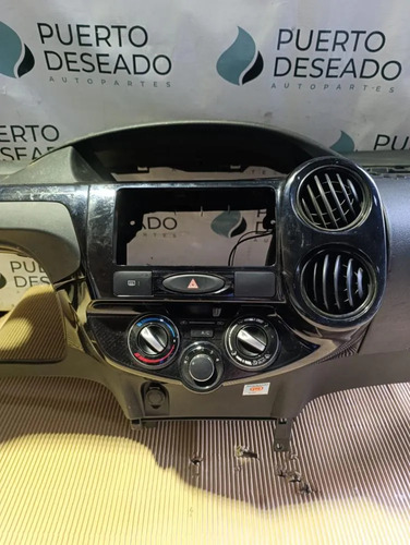 Tablero de instrumentos — foto 2