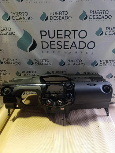 Tablero de instrumentos — foto 1