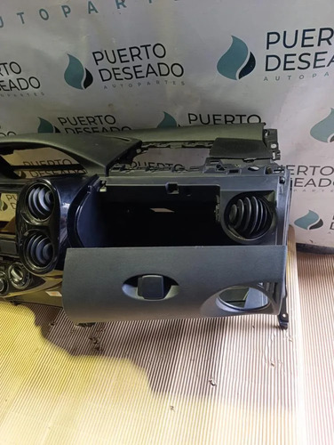 Tablero de instrumentos — foto 6