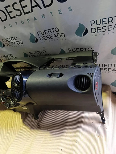 Tablero de instrumentos — foto 3
