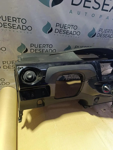 Tablero de instrumentos — foto 4