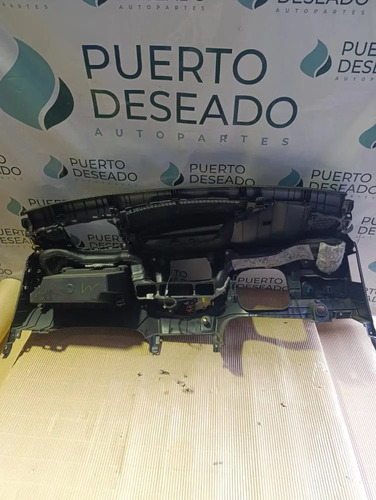 Tablero de instrumentos — foto 5