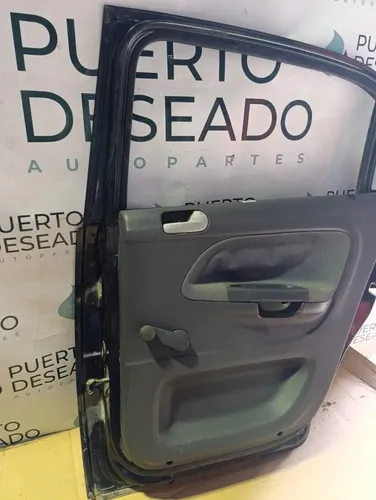 Puerta Trasera Derecha — foto 4