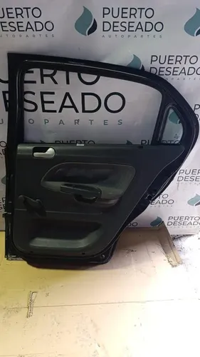 Puerta Trasera Derecha — foto 5