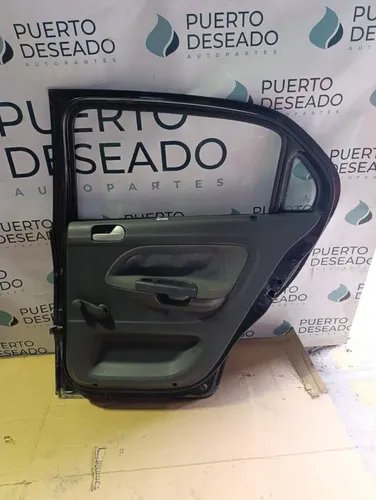 Puerta Trasera Derecha — foto 3