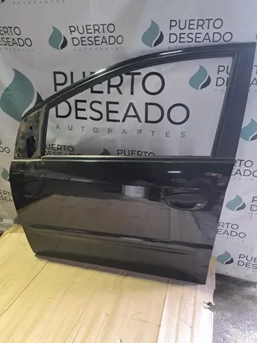 Puerta Delantera Izquierda — foto 1