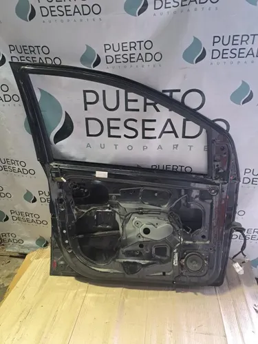 Puerta Delantera Izquierda — foto 3