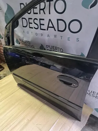 Puerta Delantera Izquierda — foto 2