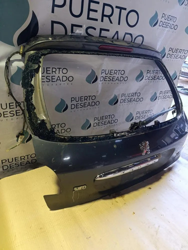 Porton trasero — foto 4