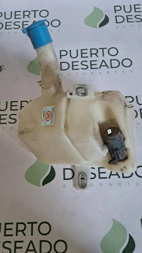 Deposito Lavaparabrisas — foto 2