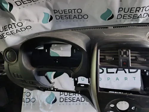 Tablero de instrumentos — foto 5