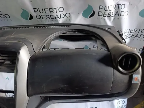 Tablero de instrumentos — foto 3