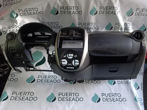 Tablero de instrumentos — foto 1