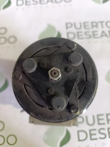 Compresor De Aire Acondicionado — foto 3