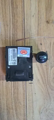 Llave de contacto y arranque — foto 1