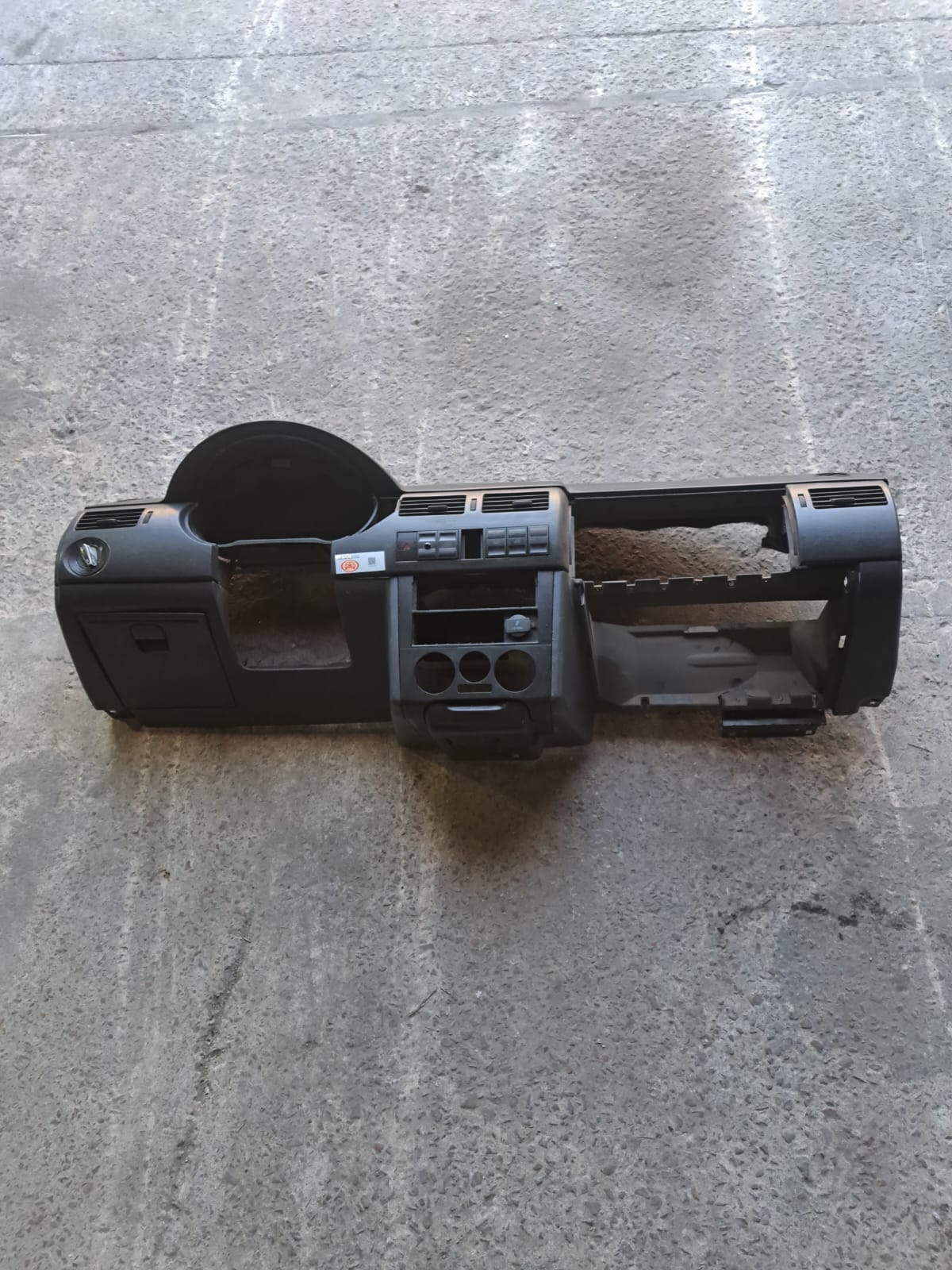 Tablero De Instrumentos — foto 4