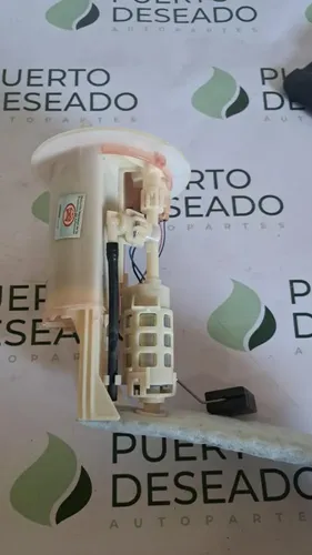Bomba de nafta — foto 3
