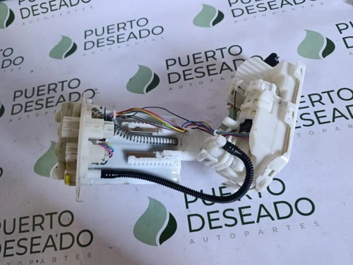 Bomba de nafta — foto 2