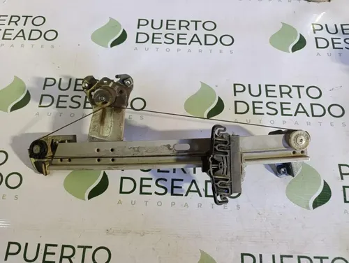 Levanta cristales electrico trasero izquierdo — foto 2