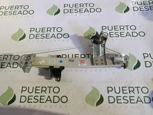 Levanta cristales electrico trasero izquierdo — foto 1