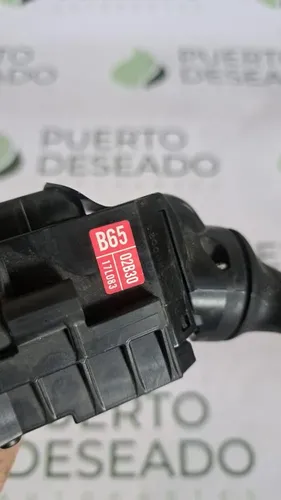 Comando de luces y limpiaparabrisas — foto 4