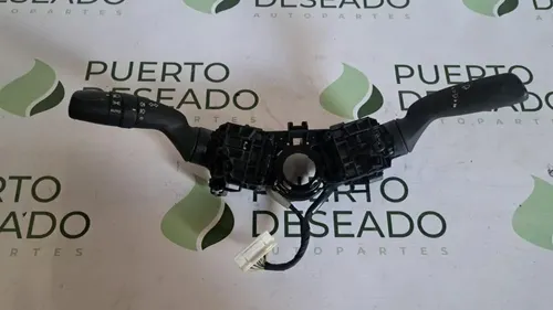 Comando de luces y limpiaparabrisas — foto 3