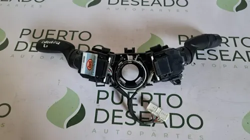 Comando de luces y limpiaparabrisas — foto 2