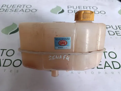 Deposito Refrigerante — foto 1