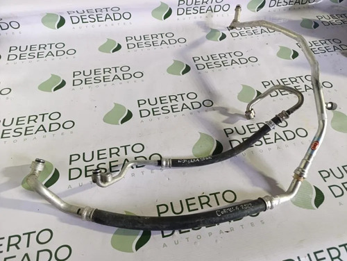 Caños de aire acondicionado — foto 1