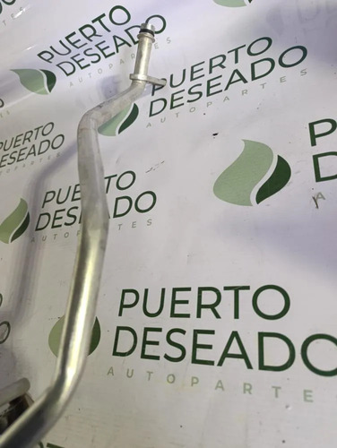 Caños de aire acondicionado — foto 4