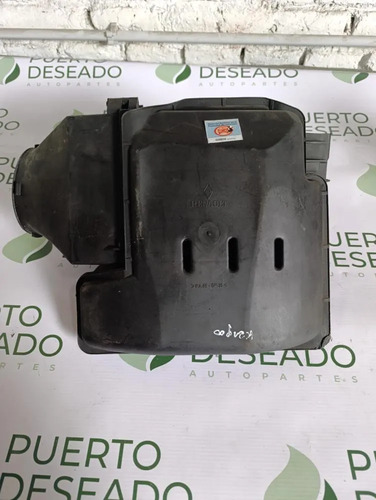 Porta Filtros — foto 1