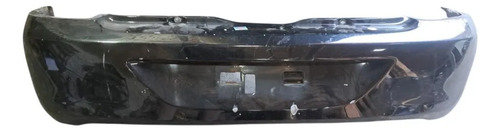 Paragolpes trasero — foto 1