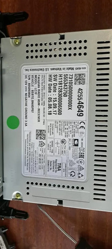 Pantalla de navegacion — foto 4