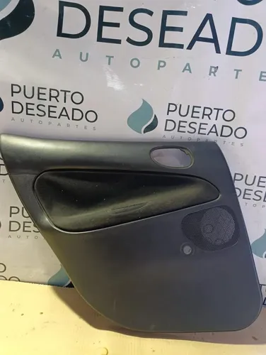 Tapizado de puerta trasera izquierda — foto 3