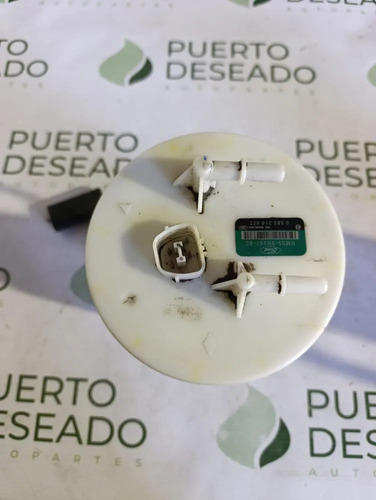 Bomba De Nafta — foto 3