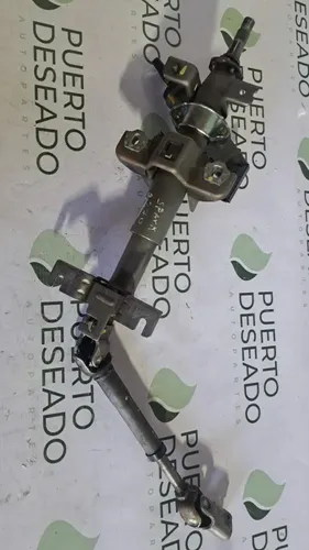 Columna de direccion — foto 1