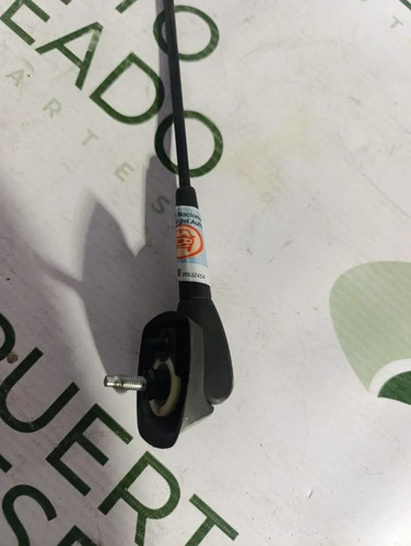 Antena — foto 3
