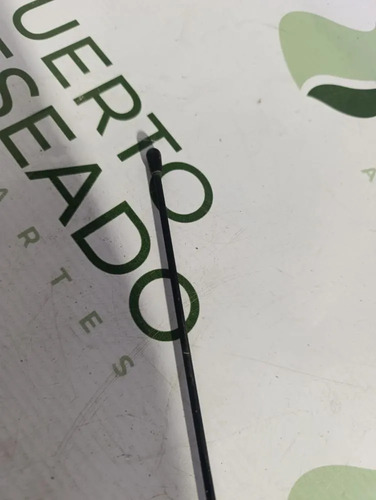 Antena — foto 2