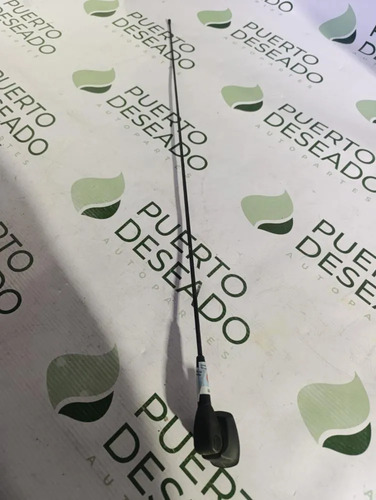 Antena — foto 1