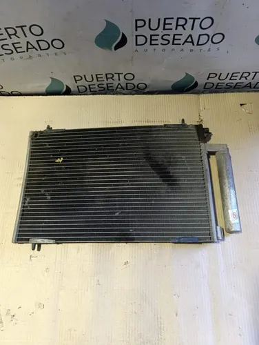 Condensador — foto 3