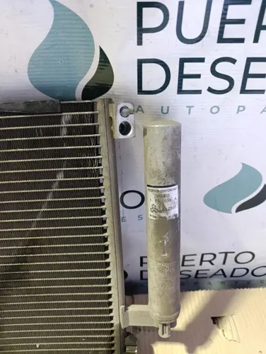 Condensador — foto 4