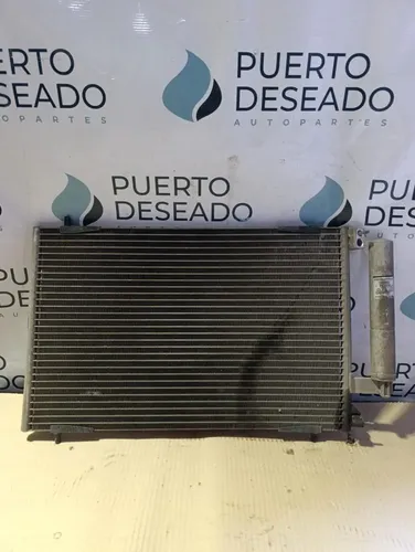 Condensador — foto 1