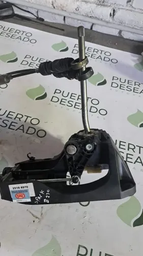 Palanca de cambios — foto 3