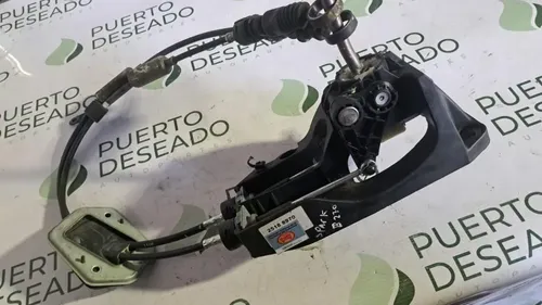 Palanca de cambios — foto 1