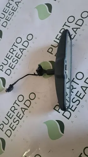 Espejo interior — foto 3